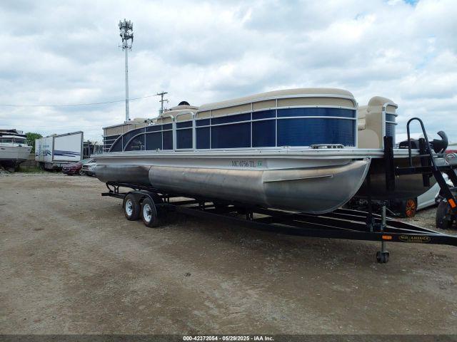  Salvage Bennington Other