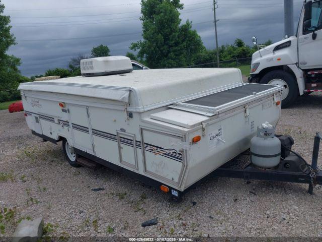  Salvage Rockwood Other