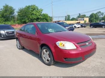  Salvage Chevrolet Cobalt