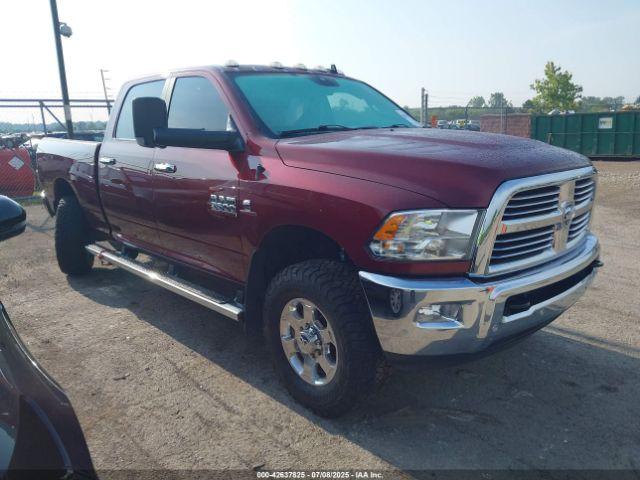  Salvage Ram 3500
