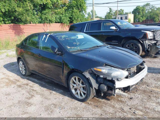  Salvage Dodge Dart