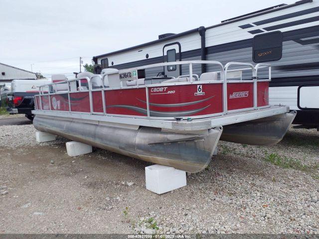  Salvage Weeres Other