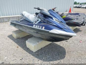  Salvage Yamaha Other