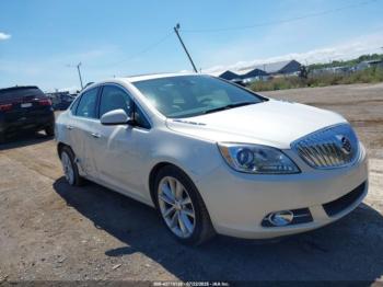  Salvage Buick Verano