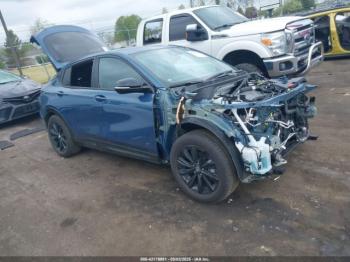  Salvage Buick Envista