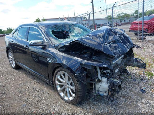  Salvage Ford Taurus