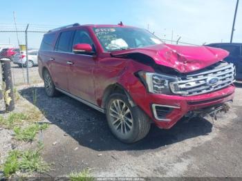  Salvage Ford Expedition