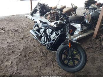  Salvage Indian Motorcycle Co Scout