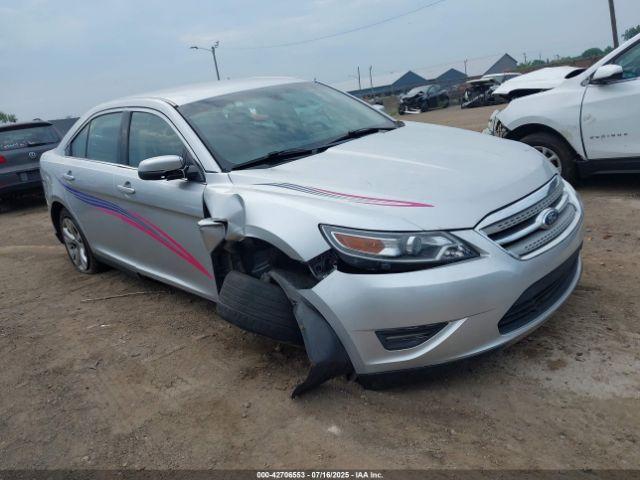  Salvage Ford Taurus