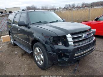  Salvage Ford Expedition