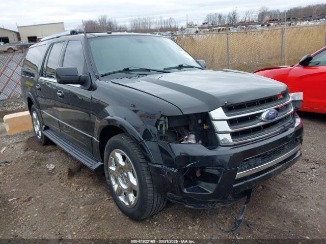  Salvage Ford Expedition