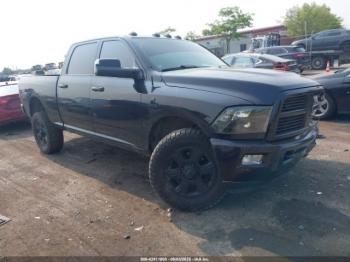  Salvage Ram 2500