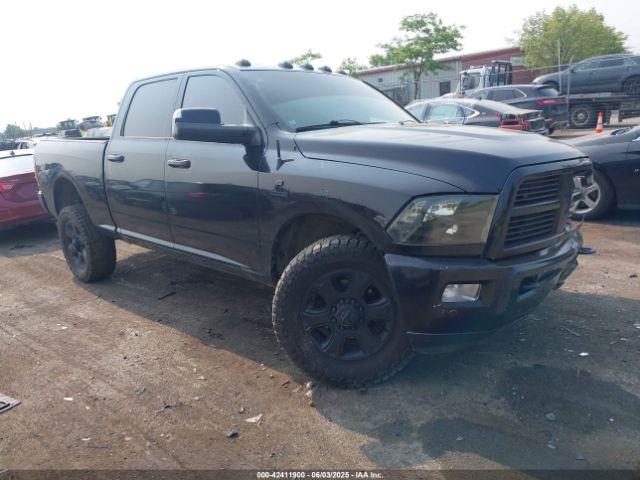  Salvage Ram 2500