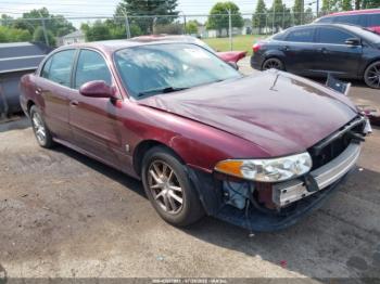  Salvage Buick LeSabre