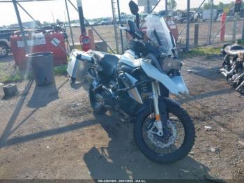 Salvage BMW R1200