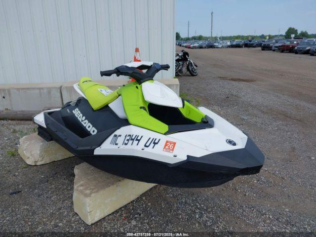  Salvage Sea-Doo Other