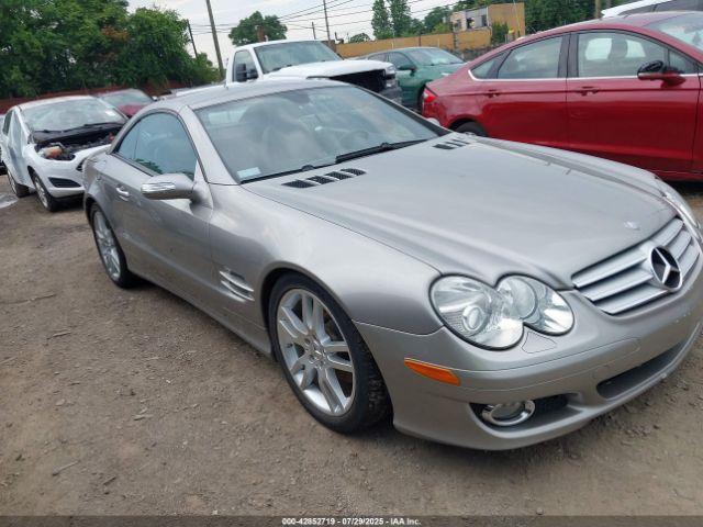  Salvage Mercedes-Benz S-Class