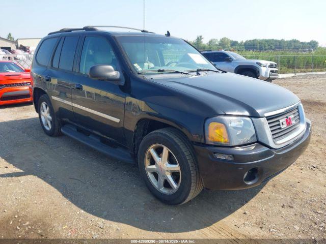 Salvage GMC Envoy