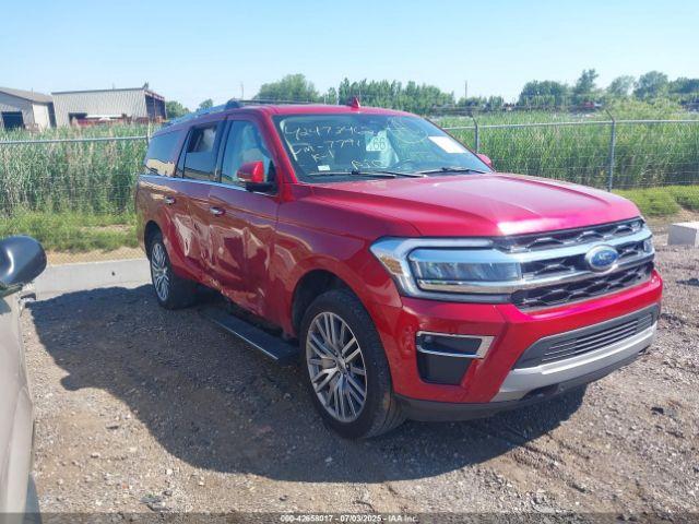  Salvage Ford Expedition