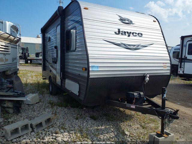  Salvage Jayco Other