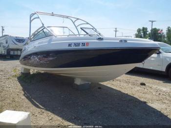  Salvage Yamaha Other