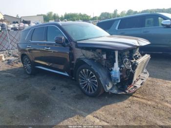  Salvage Hyundai PALISADE