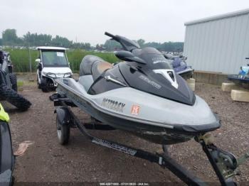  Salvage Sea-Doo Gtx 230 Limited