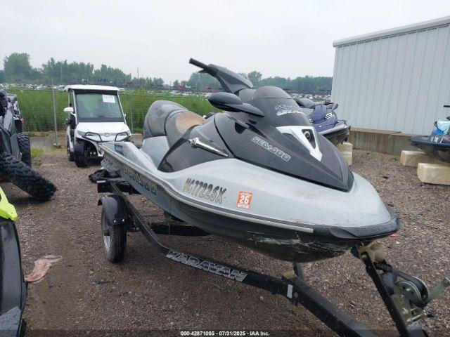  Salvage Sea-Doo Gtx 230 Limited