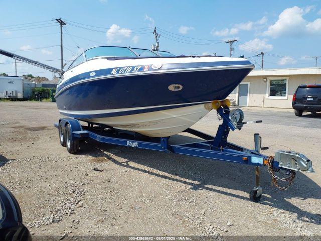  Salvage Harris Other