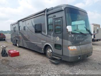  Salvage Freightliner Chassis