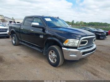  Salvage Ram 2500