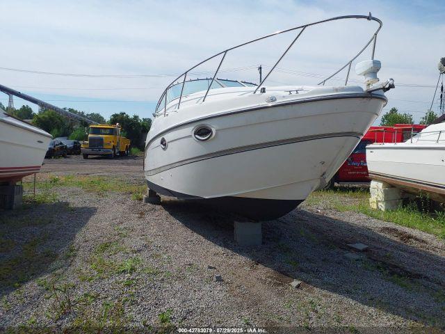  Salvage Maxum Other