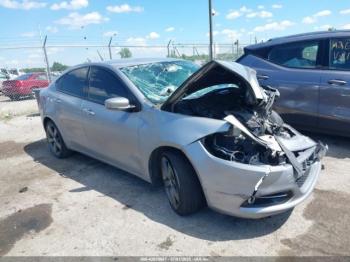  Salvage Dodge Dart