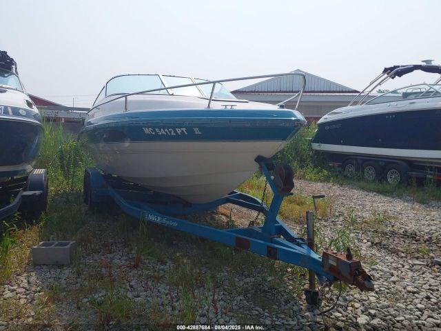  Salvage Chaparral Other