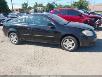  Salvage Chevrolet Cobalt