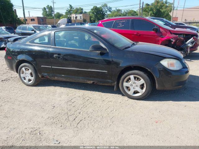  Salvage Chevrolet Cobalt