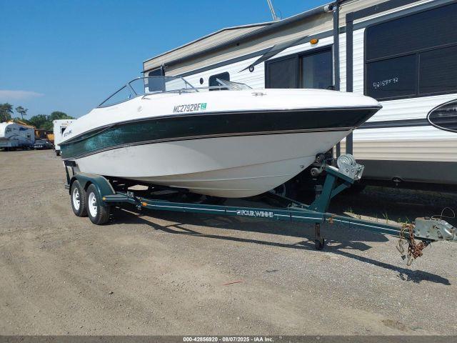  Salvage Four Winns Other