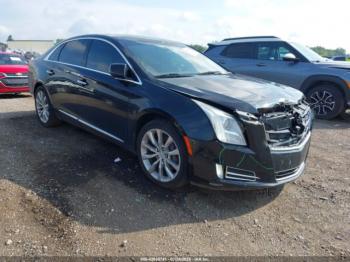  Salvage Cadillac XTS