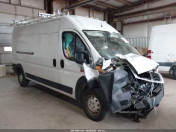  Salvage Ram Promaster