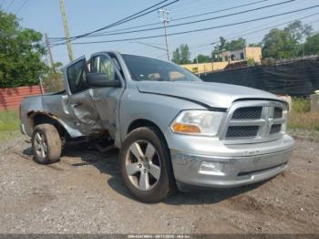  Salvage Dodge Ram 1500