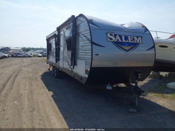  Salvage Salem Other