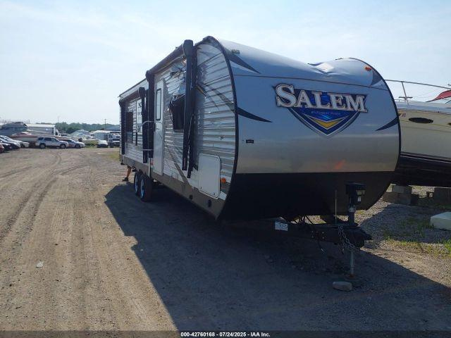  Salvage Salem Other