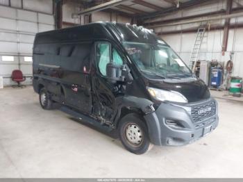  Salvage Ram Promaster