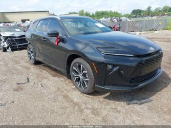  Salvage Toyota Crown Signia