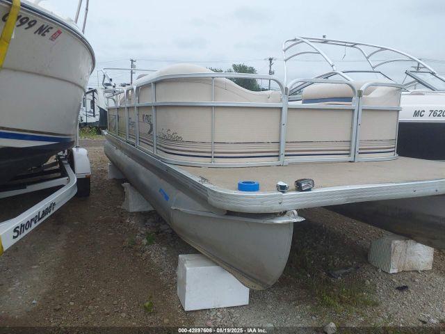  Salvage Premier Other