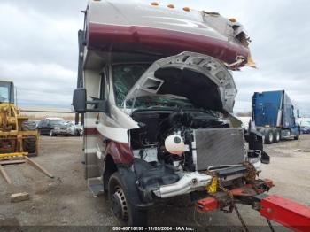  Salvage Mercedes-Benz Sprinter 3500