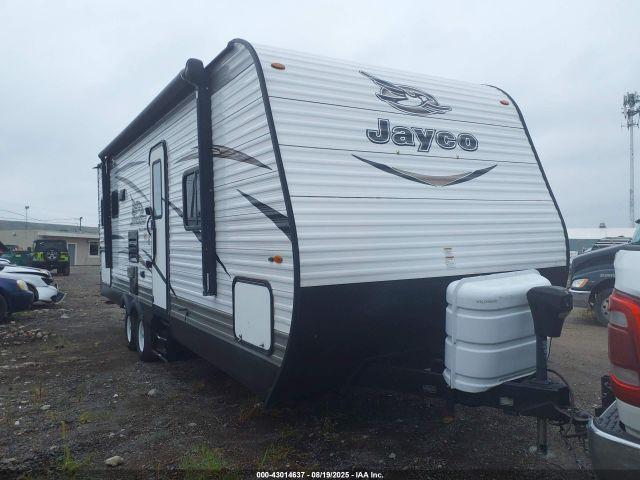  Salvage Jayco Other
