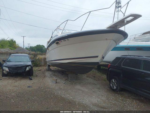  Salvage Bayliner Other