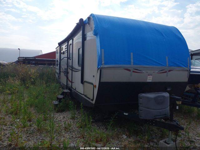  Salvage Palomino Other