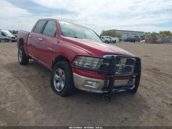  Salvage Dodge Ram 1500